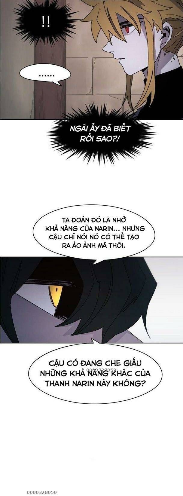 đọc truyện Kỵ Sĩ Báo Thù Chương 53 ảnh 7 tại Thiên Thai Truyện