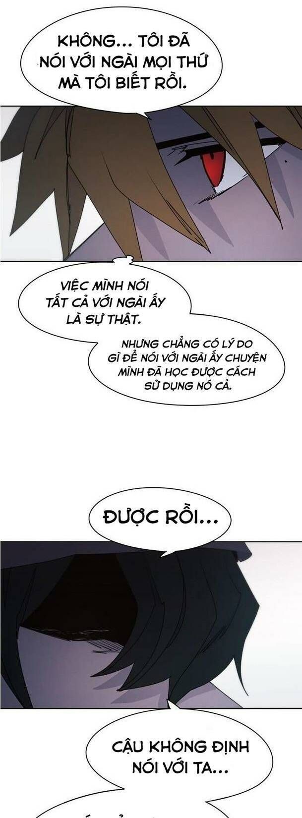 đọc truyện Kỵ Sĩ Báo Thù Chương 53 ảnh 8 tại Thiên Thai Truyện