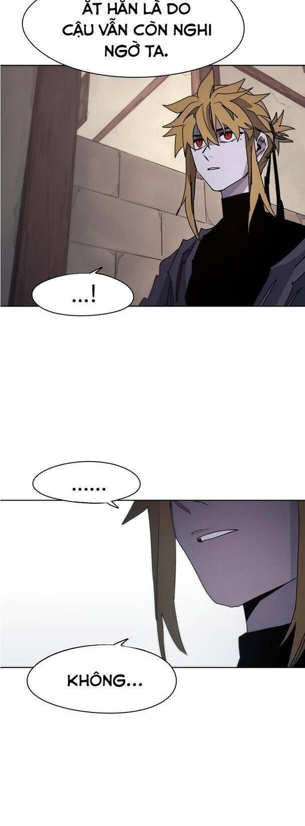 đọc truyện Kỵ Sĩ Báo Thù Chương 53 ảnh 9 tại Thiên Thai Truyện