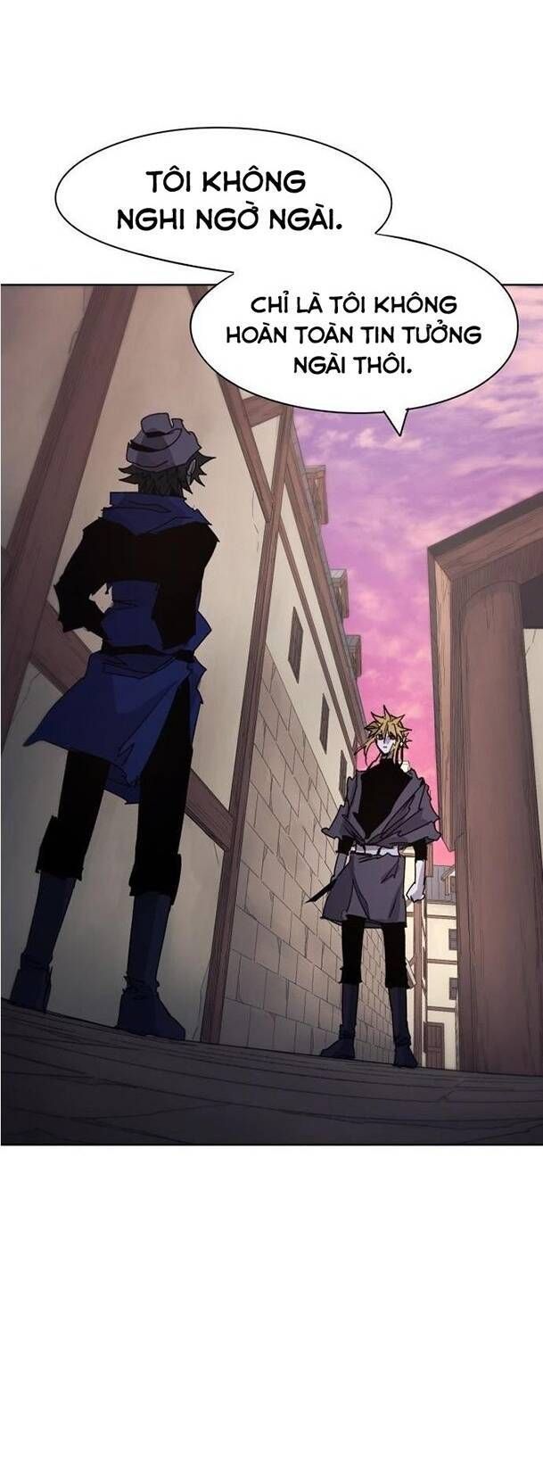 đọc truyện Kỵ Sĩ Báo Thù Chương 53 ảnh 10 tại Thiên Thai Truyện