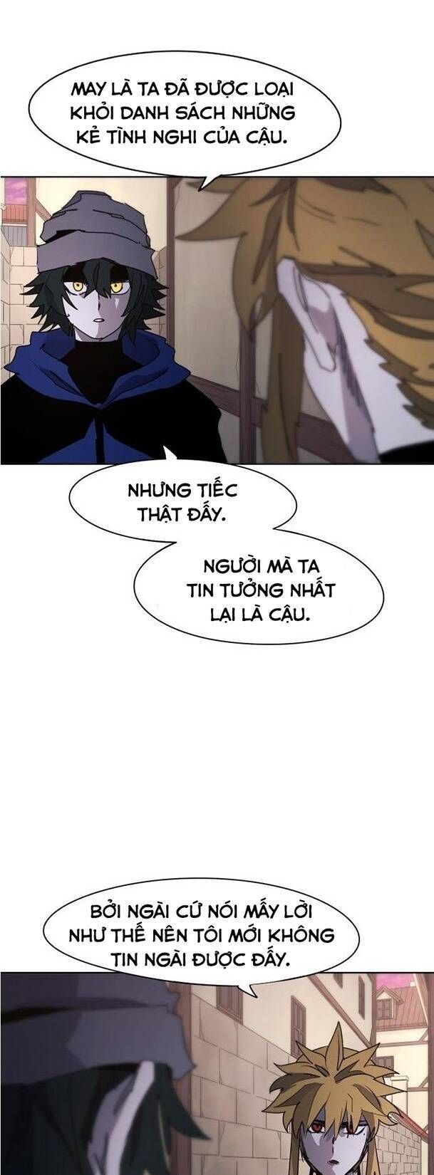 đọc truyện Kỵ Sĩ Báo Thù Chương 53 ảnh 11 tại Thiên Thai Truyện