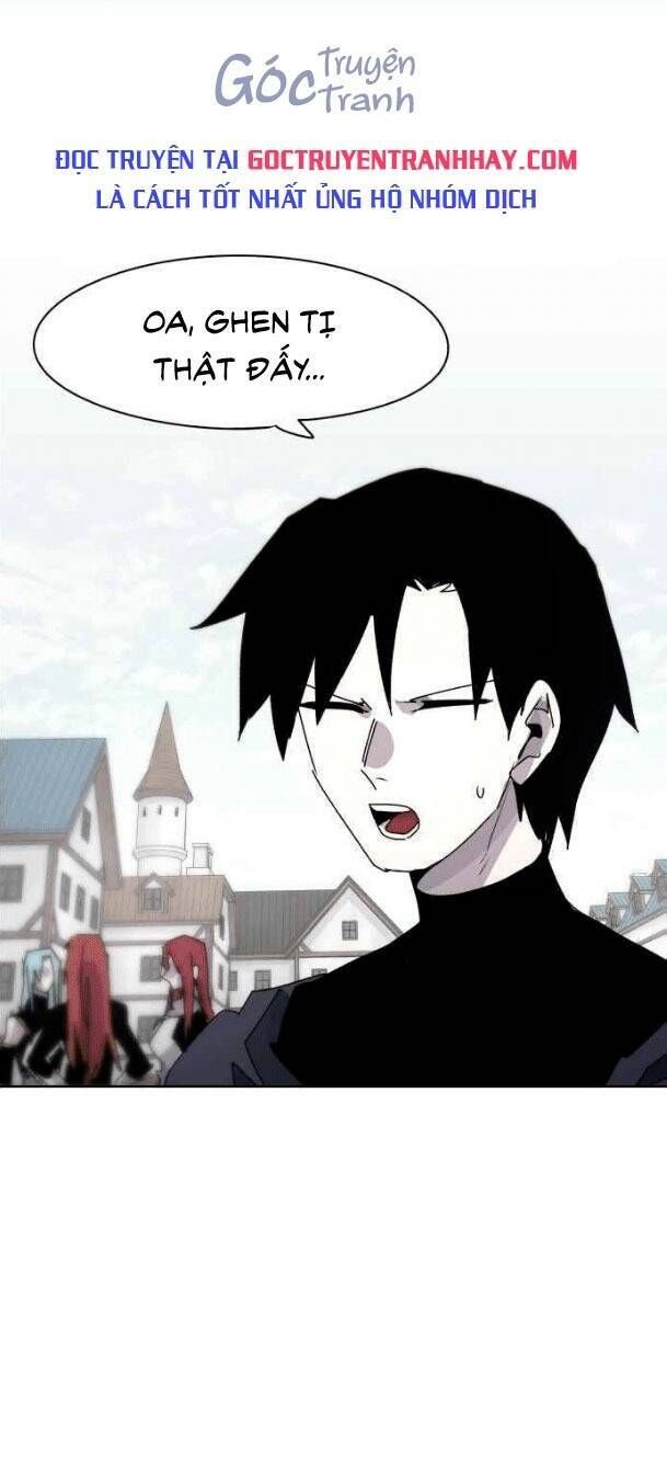 đọc truyện Kỵ Sĩ Báo Thù Chương 54 ảnh 3 tại Thiên Thai Truyện