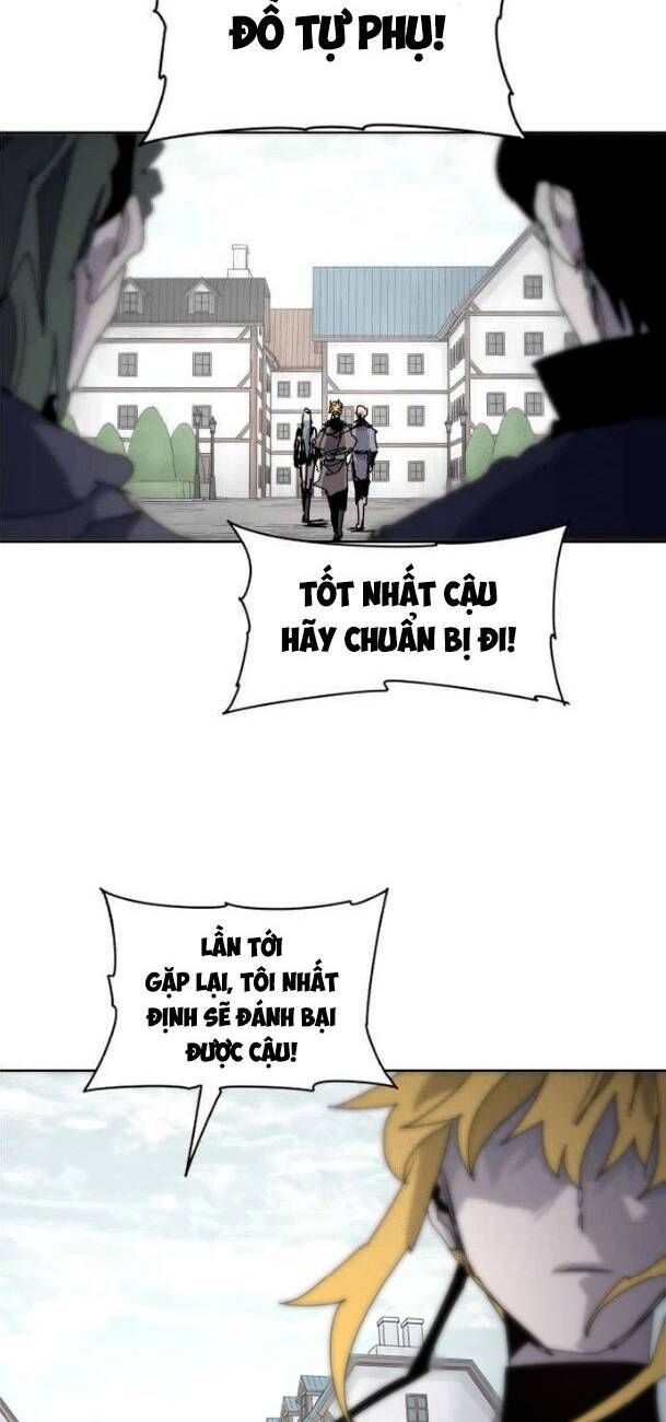 đọc truyện Kỵ Sĩ Báo Thù Chương 54 ảnh 12 tại Thiên Thai Truyện