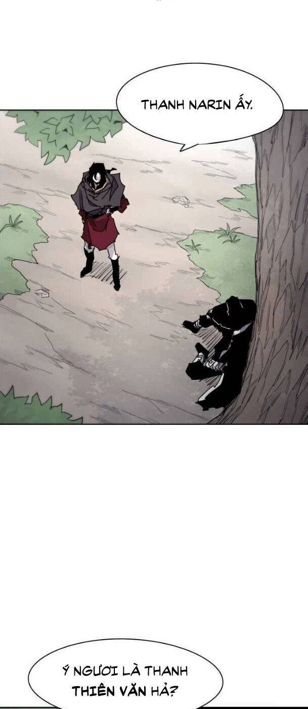 đọc truyện Kỵ Sĩ Báo Thù Chương 54 ảnh 15 tại Thiên Thai Truyện