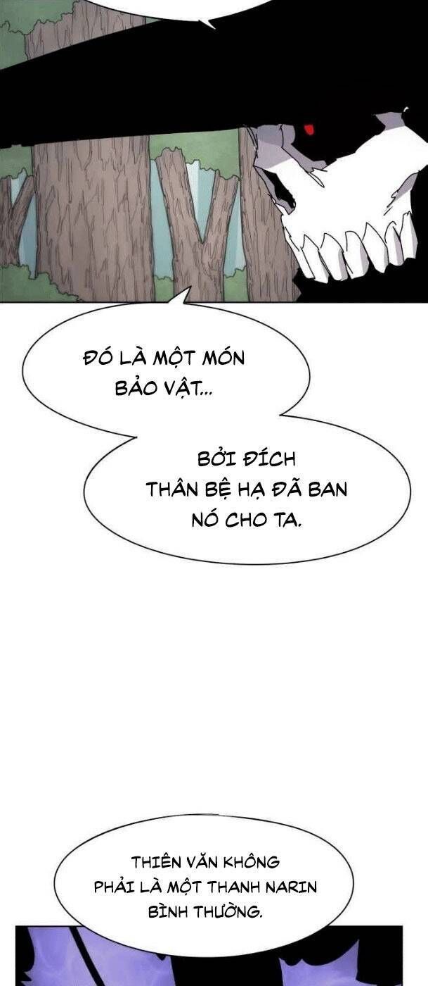 đọc truyện Kỵ Sĩ Báo Thù Chương 54 ảnh 16 tại Thiên Thai Truyện