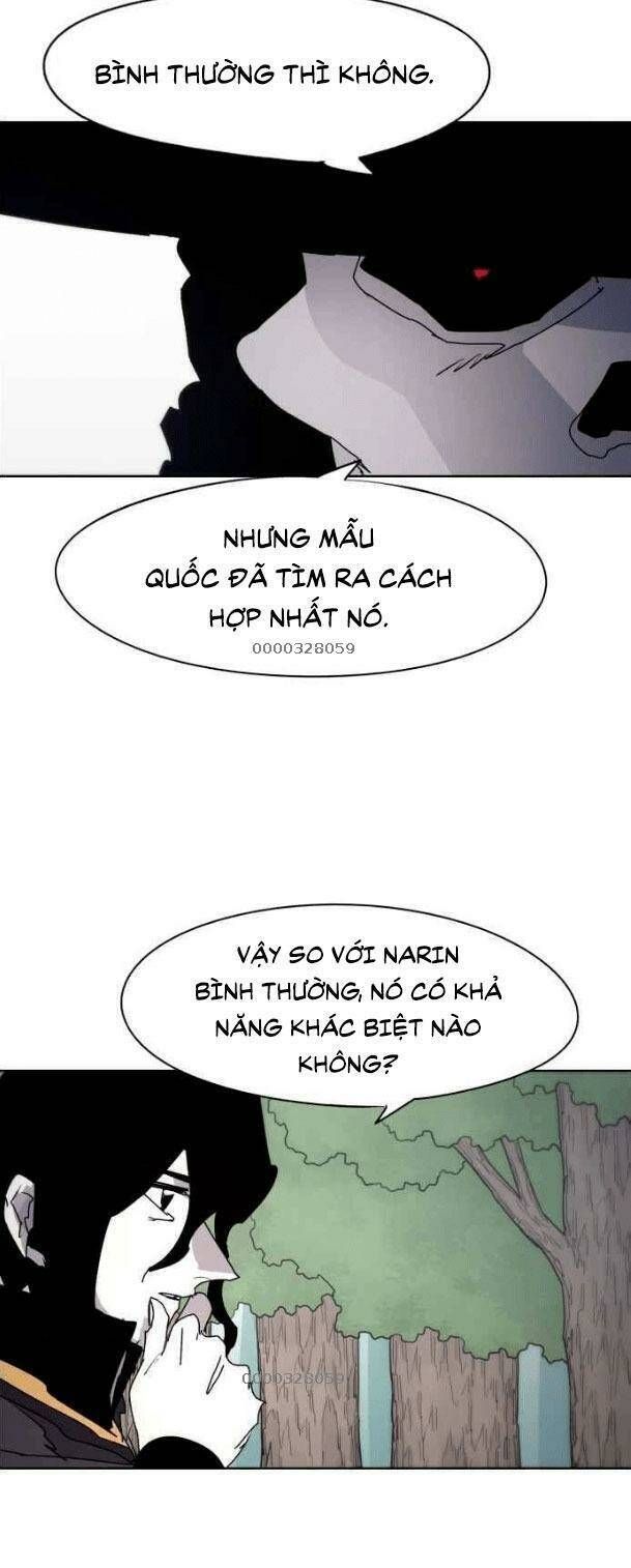 đọc truyện Kỵ Sĩ Báo Thù Chương 54 ảnh 19 tại Thiên Thai Truyện