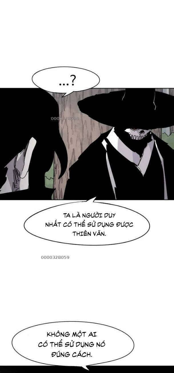 đọc truyện Kỵ Sĩ Báo Thù Chương 54 ảnh 23 tại Thiên Thai Truyện