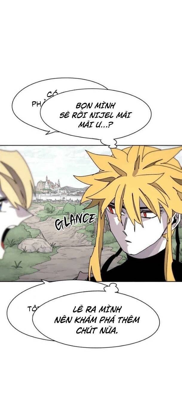 đọc truyện Kỵ Sĩ Báo Thù Chương 54 ảnh 26 tại Thiên Thai Truyện