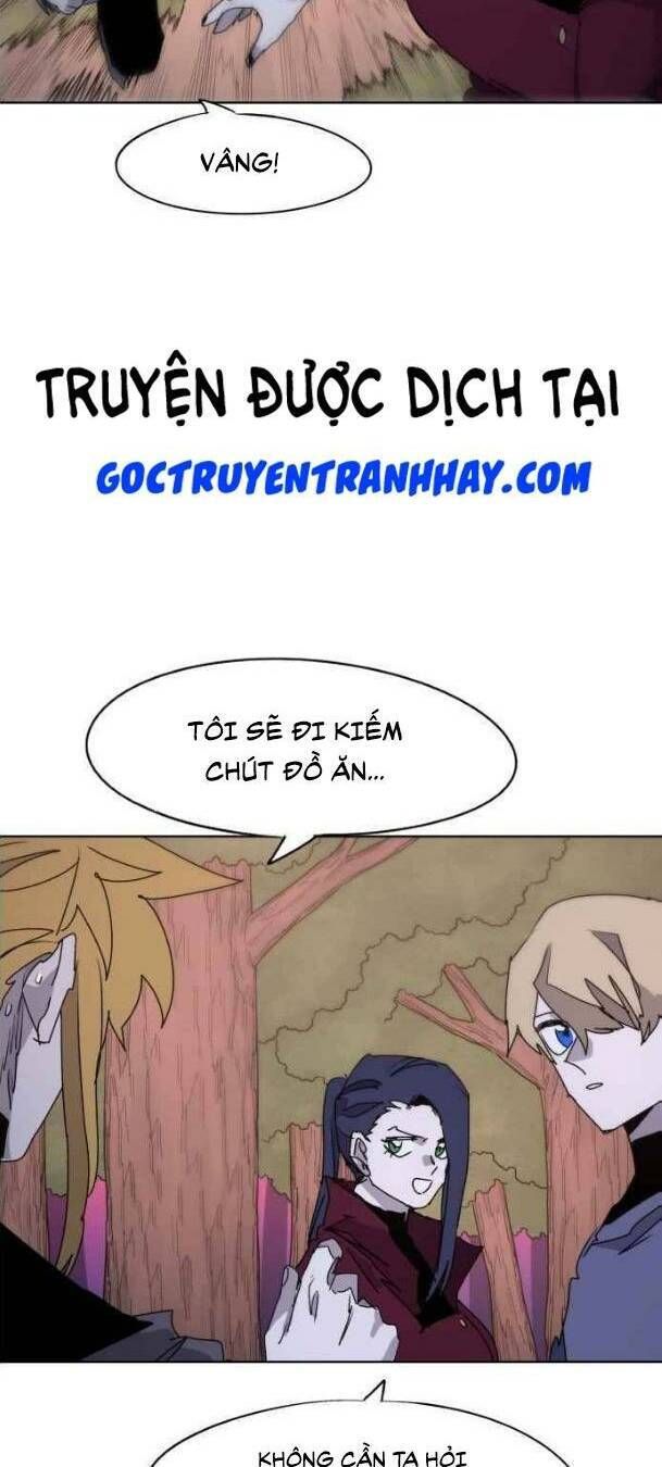 đọc truyện Kỵ Sĩ Báo Thù Chương 54 ảnh 30 tại Thiên Thai Truyện