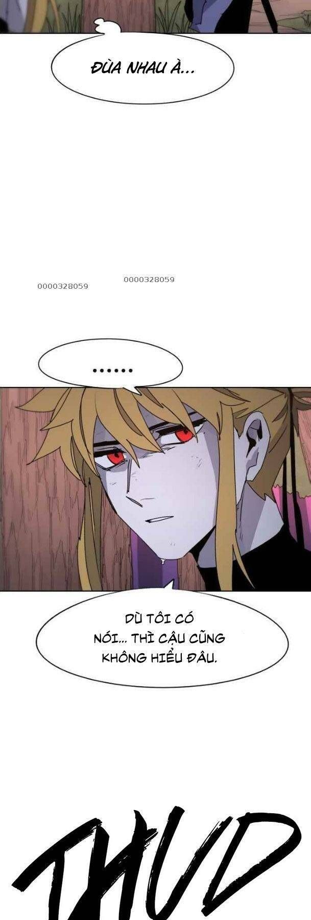 đọc truyện Kỵ Sĩ Báo Thù Chương 54 ảnh 34 tại Thiên Thai Truyện