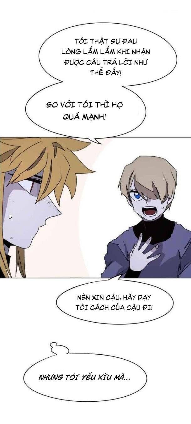 đọc truyện Kỵ Sĩ Báo Thù Chương 54 ảnh 39 tại Thiên Thai Truyện