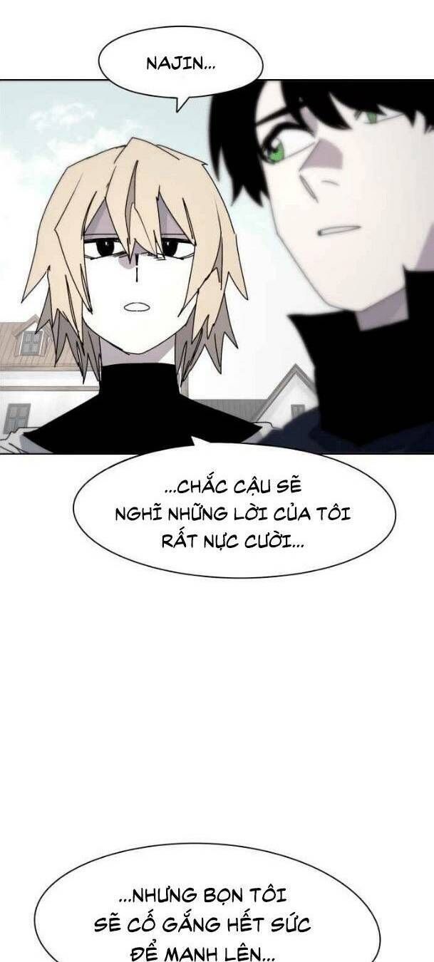 đọc truyện Kỵ Sĩ Báo Thù Chương 54 ảnh 6 tại Thiên Thai Truyện