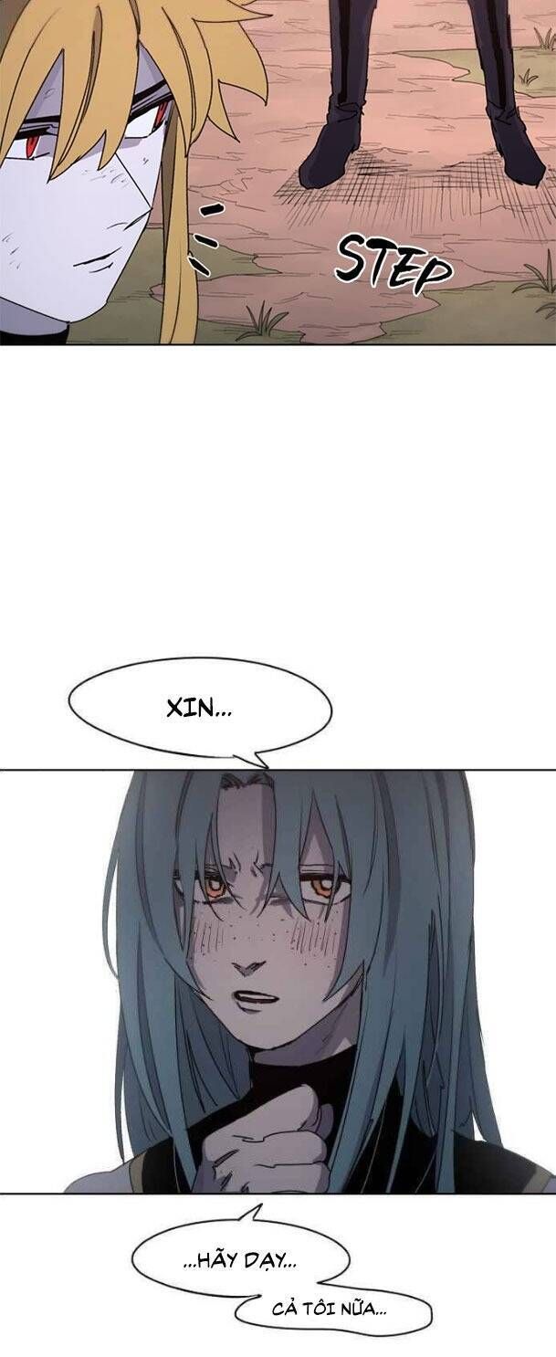 đọc truyện Kỵ Sĩ Báo Thù Chương 54 ảnh 43 tại Thiên Thai Truyện