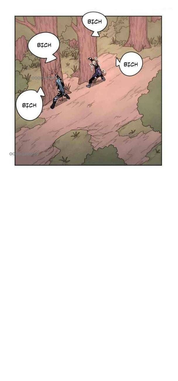 đọc truyện Kỵ Sĩ Báo Thù Chương 54 ảnh 45 tại Thiên Thai Truyện