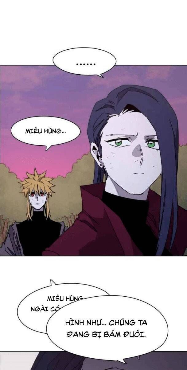 đọc truyện Kỵ Sĩ Báo Thù Chương 54 ảnh 54 tại Thiên Thai Truyện