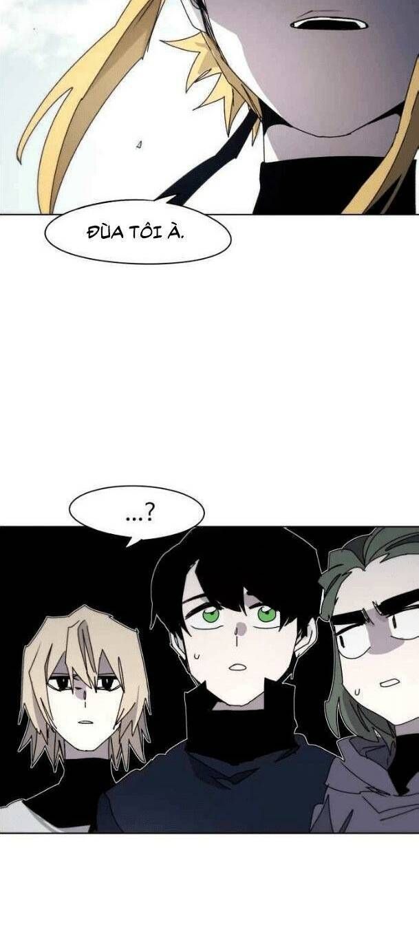 đọc truyện Kỵ Sĩ Báo Thù Chương 54 ảnh 8 tại Thiên Thai Truyện