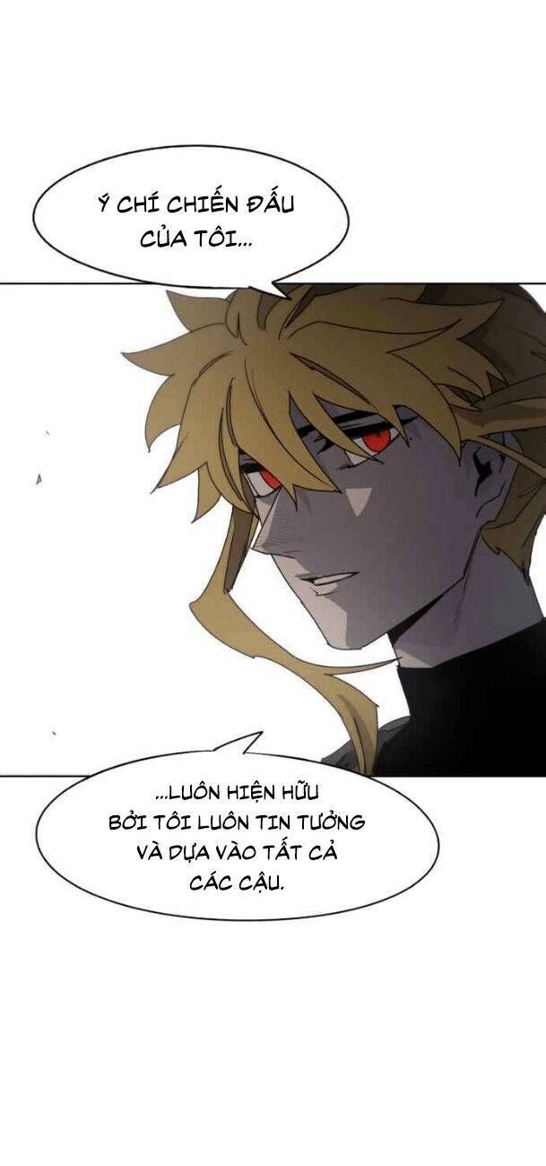 đọc truyện Kỵ Sĩ Báo Thù Chương 54 ảnh 9 tại Thiên Thai Truyện