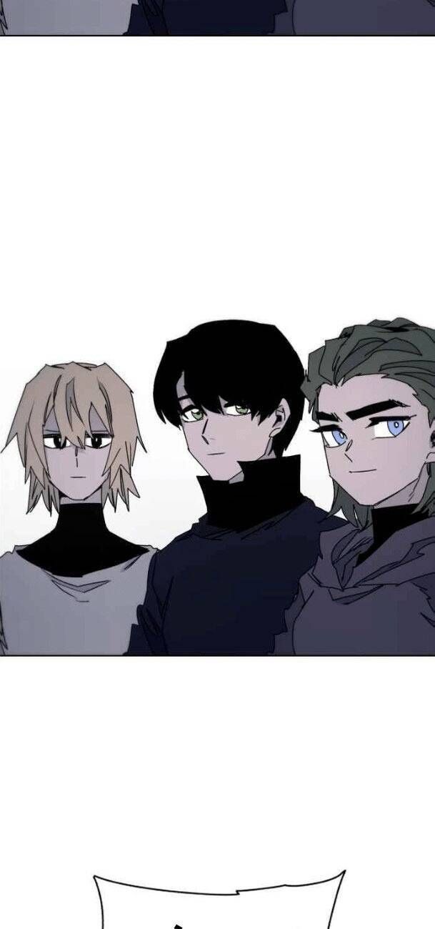 đọc truyện Kỵ Sĩ Báo Thù Chương 54 ảnh 11 tại Thiên Thai Truyện