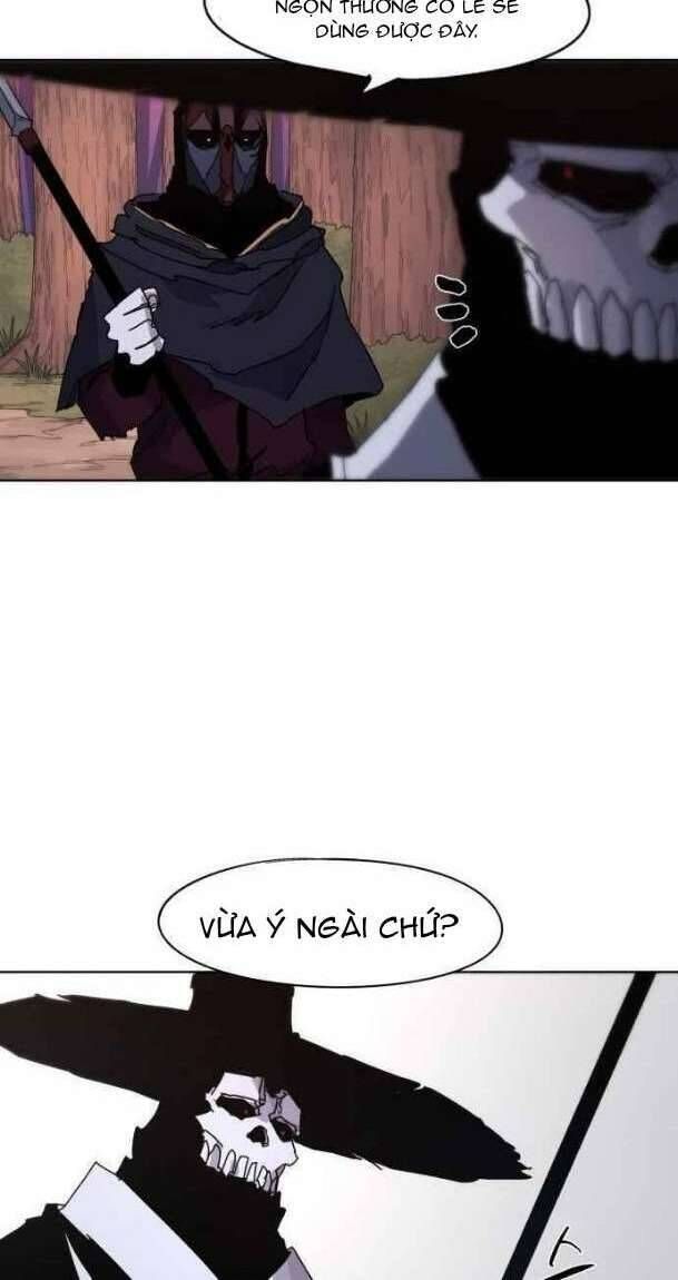 đọc truyện Kỵ Sĩ Báo Thù Chương 55 ảnh 12 tại Thiên Thai Truyện