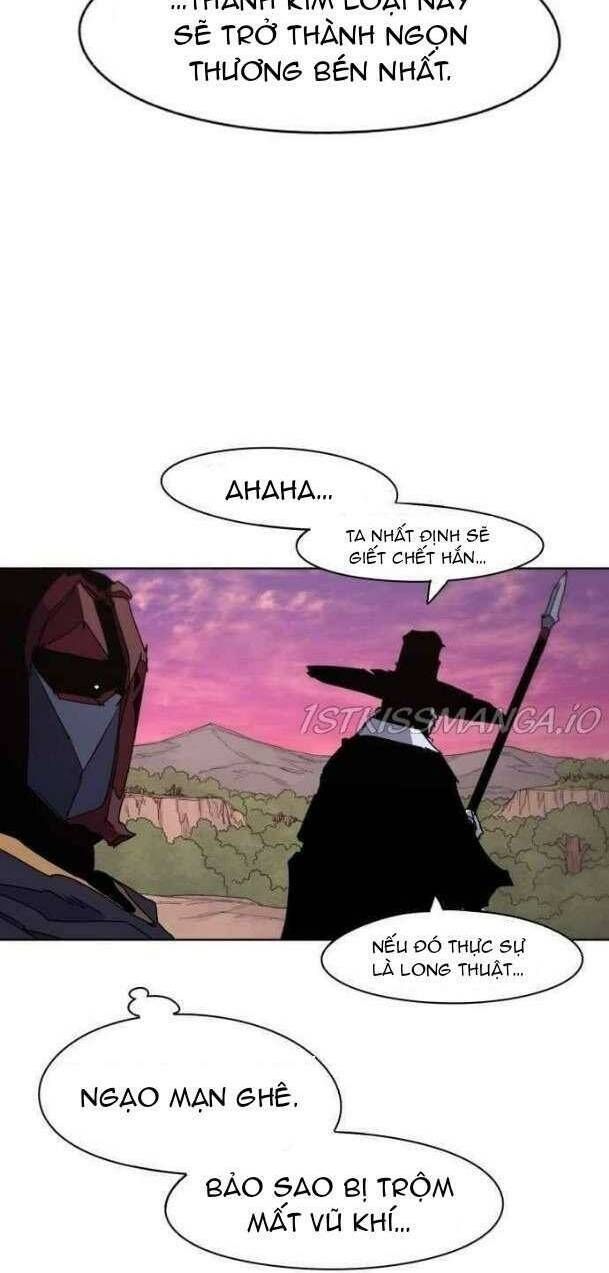 đọc truyện Kỵ Sĩ Báo Thù Chương 55 ảnh 14 tại Thiên Thai Truyện