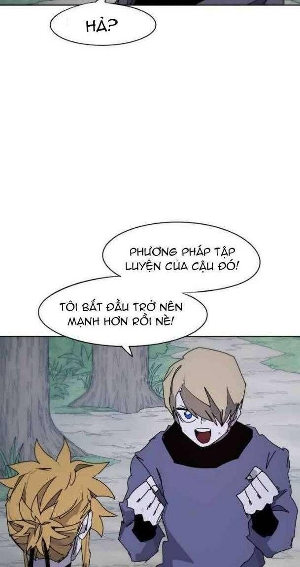 đọc truyện Kỵ Sĩ Báo Thù Chương 55 ảnh 18 tại Thiên Thai Truyện