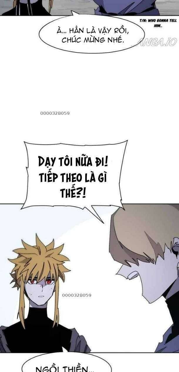 đọc truyện Kỵ Sĩ Báo Thù Chương 55 ảnh 19 tại Thiên Thai Truyện