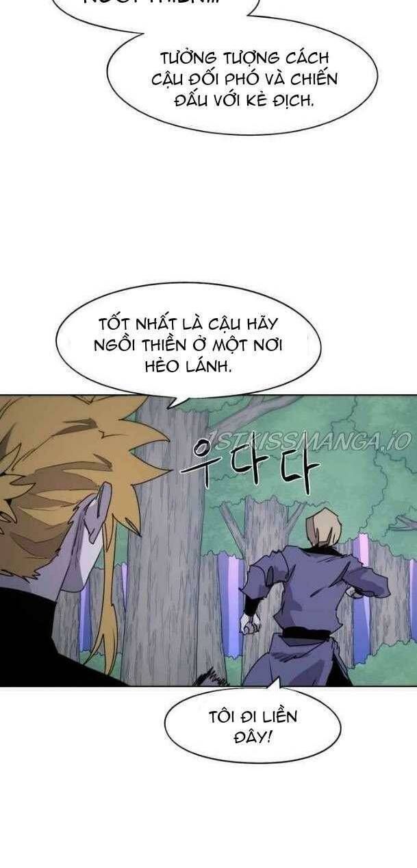 đọc truyện Kỵ Sĩ Báo Thù Chương 55 ảnh 20 tại Thiên Thai Truyện