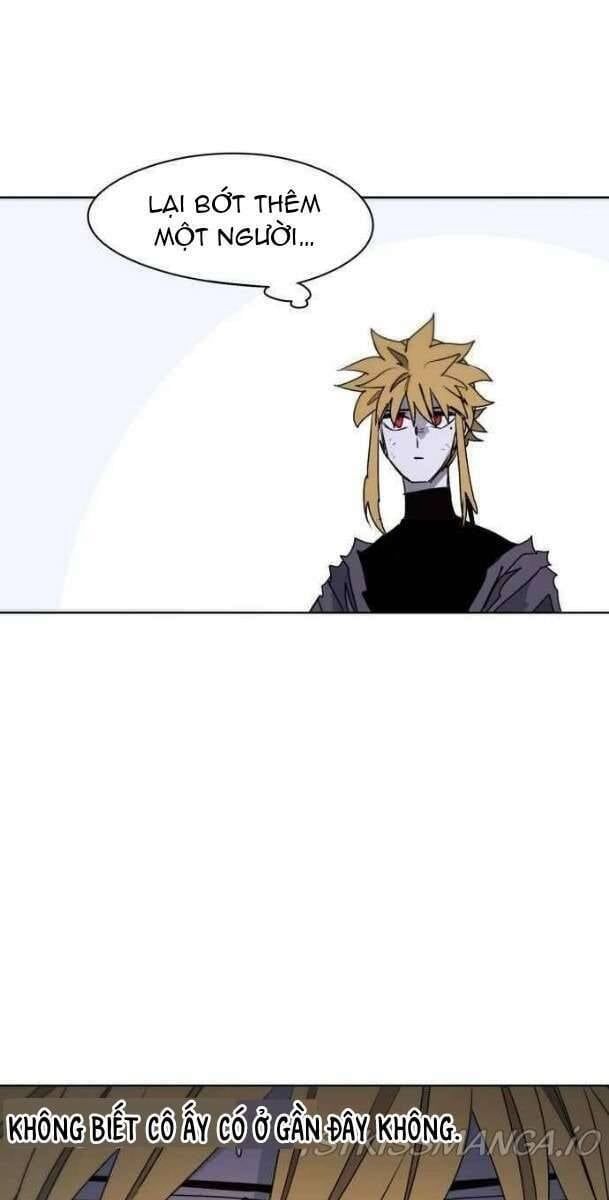 đọc truyện Kỵ Sĩ Báo Thù Chương 55 ảnh 21 tại Thiên Thai Truyện