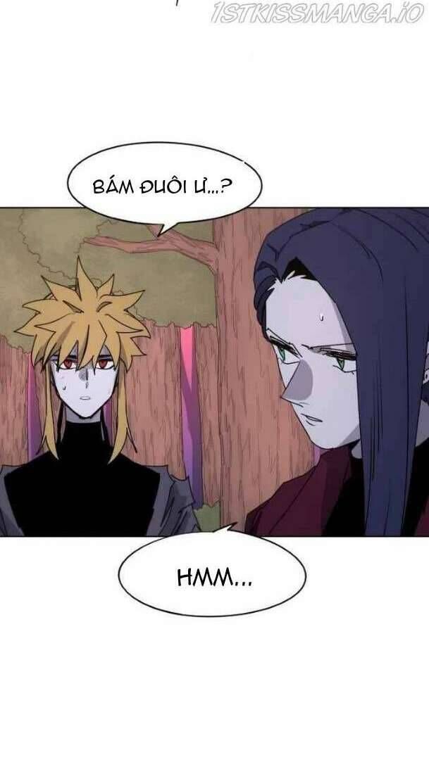 đọc truyện Kỵ Sĩ Báo Thù Chương 55 ảnh 4 tại Thiên Thai Truyện