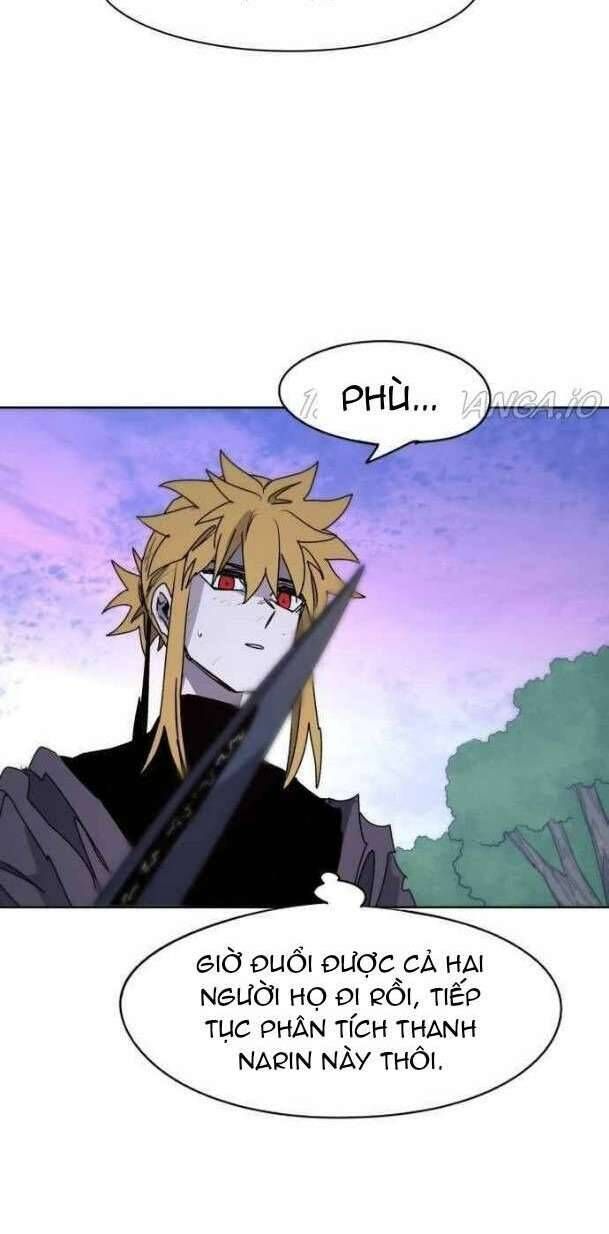 đọc truyện Kỵ Sĩ Báo Thù Chương 55 ảnh 26 tại Thiên Thai Truyện