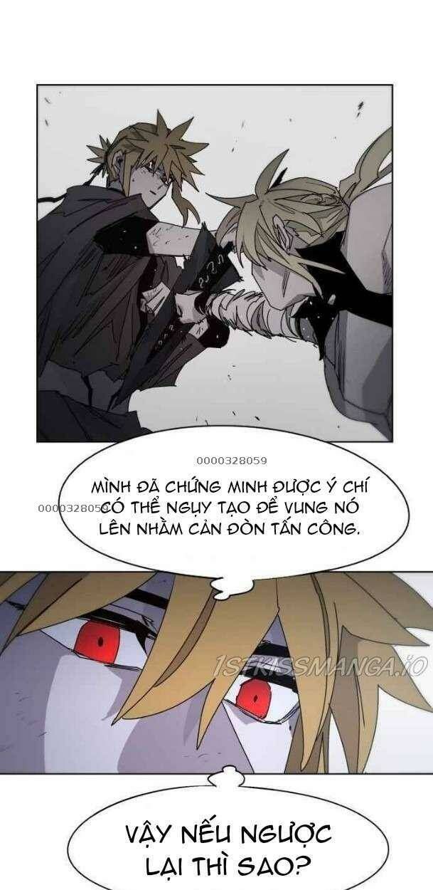 đọc truyện Kỵ Sĩ Báo Thù Chương 55 ảnh 27 tại Thiên Thai Truyện