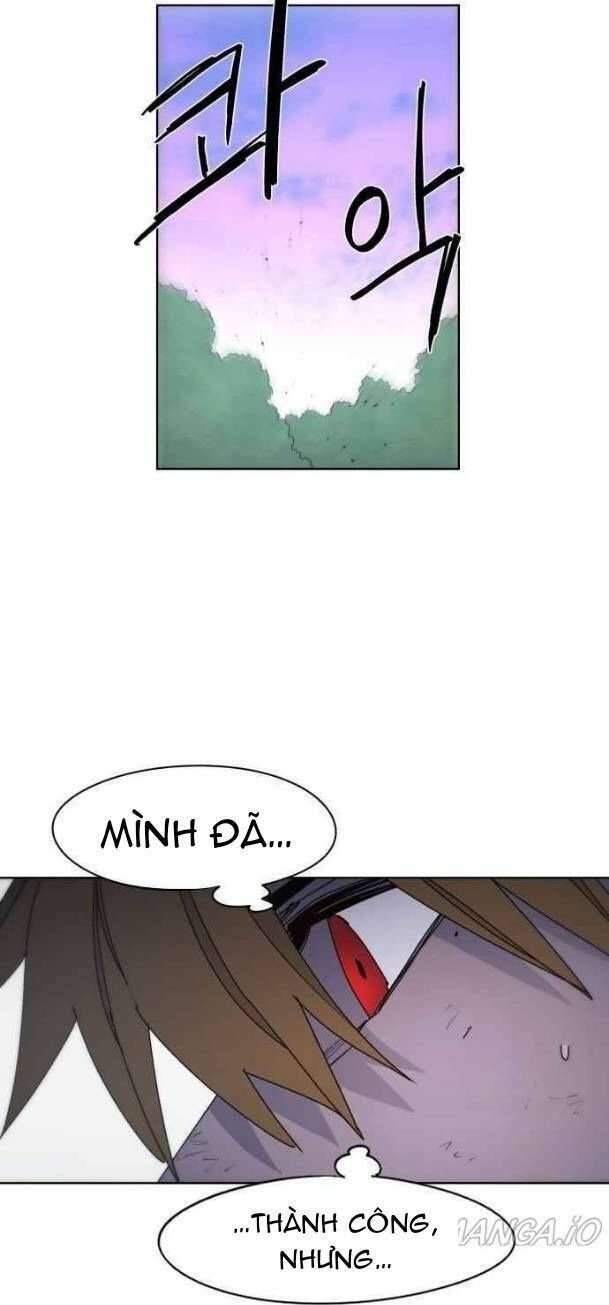 đọc truyện Kỵ Sĩ Báo Thù Chương 55 ảnh 31 tại Thiên Thai Truyện