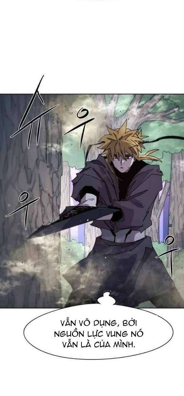 đọc truyện Kỵ Sĩ Báo Thù Chương 55 ảnh 32 tại Thiên Thai Truyện