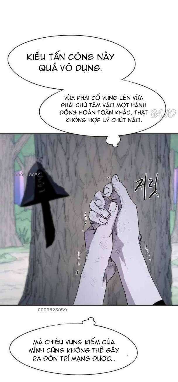 đọc truyện Kỵ Sĩ Báo Thù Chương 55 ảnh 33 tại Thiên Thai Truyện