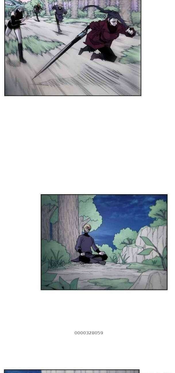 đọc truyện Kỵ Sĩ Báo Thù Chương 55 ảnh 35 tại Thiên Thai Truyện