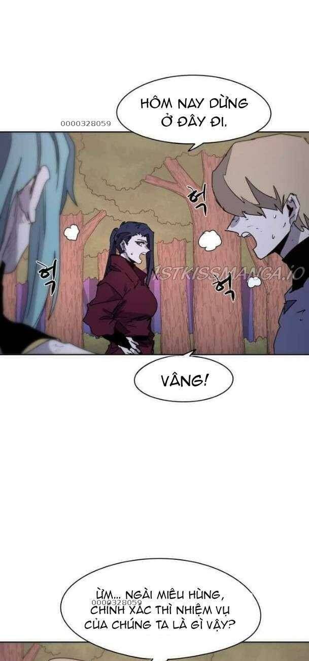 đọc truyện Kỵ Sĩ Báo Thù Chương 55 ảnh 41 tại Thiên Thai Truyện