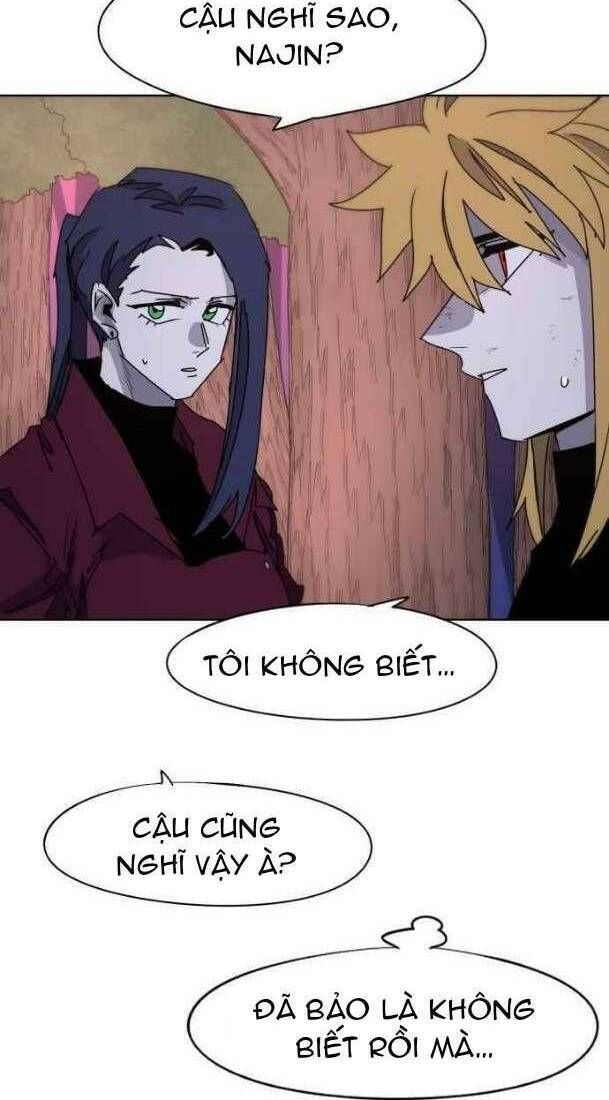 đọc truyện Kỵ Sĩ Báo Thù Chương 55 ảnh 6 tại Thiên Thai Truyện