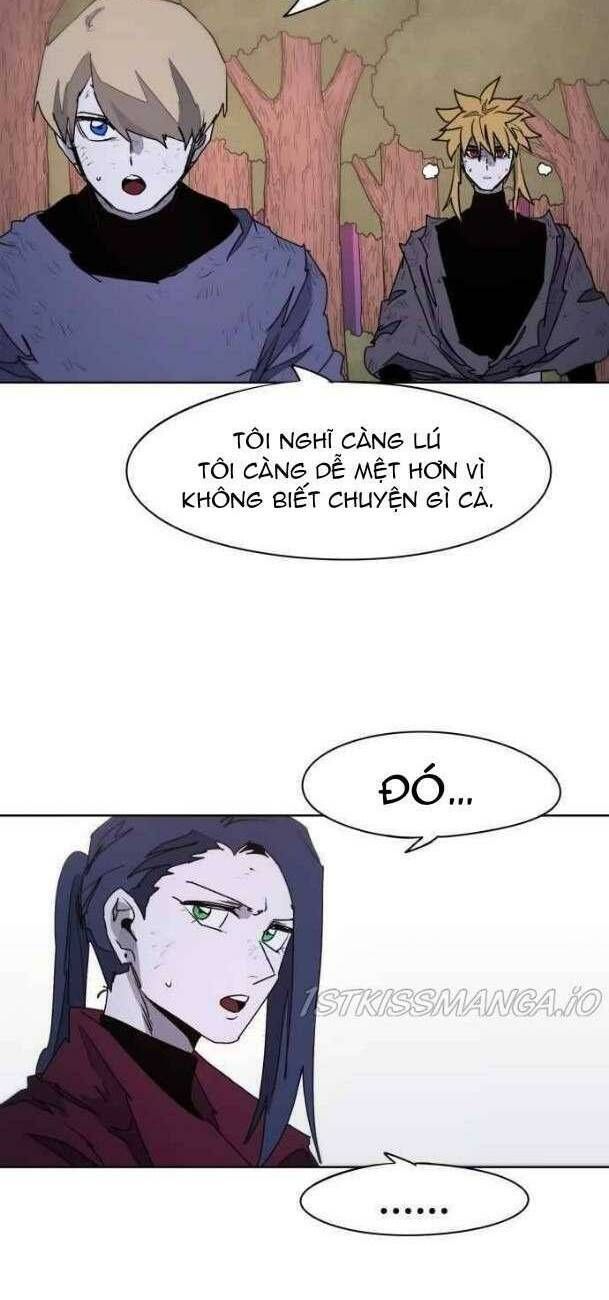 đọc truyện Kỵ Sĩ Báo Thù Chương 55 ảnh 42 tại Thiên Thai Truyện