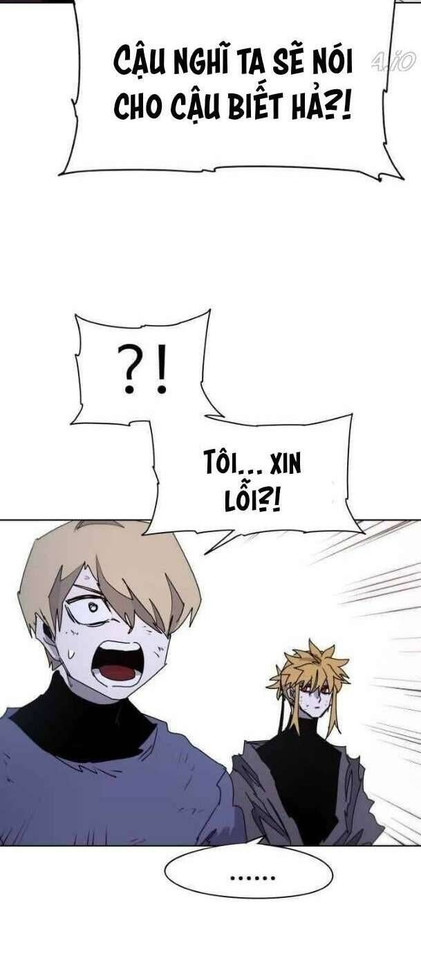 đọc truyện Kỵ Sĩ Báo Thù Chương 55 ảnh 44 tại Thiên Thai Truyện