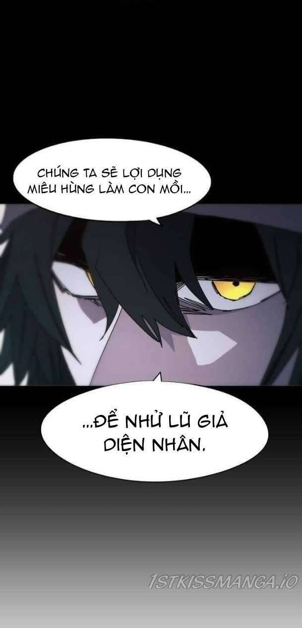 đọc truyện Kỵ Sĩ Báo Thù Chương 55 ảnh 49 tại Thiên Thai Truyện