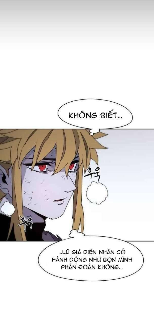 đọc truyện Kỵ Sĩ Báo Thù Chương 55 ảnh 50 tại Thiên Thai Truyện