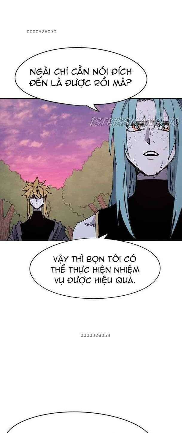 đọc truyện Kỵ Sĩ Báo Thù Chương 55 ảnh 51 tại Thiên Thai Truyện