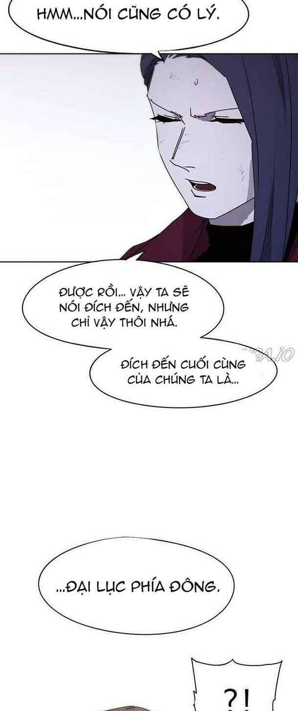 đọc truyện Kỵ Sĩ Báo Thù Chương 55 ảnh 52 tại Thiên Thai Truyện