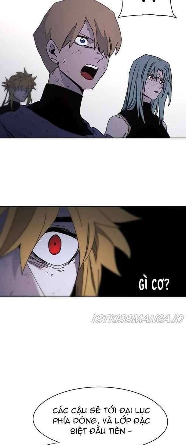 đọc truyện Kỵ Sĩ Báo Thù Chương 55 ảnh 53 tại Thiên Thai Truyện