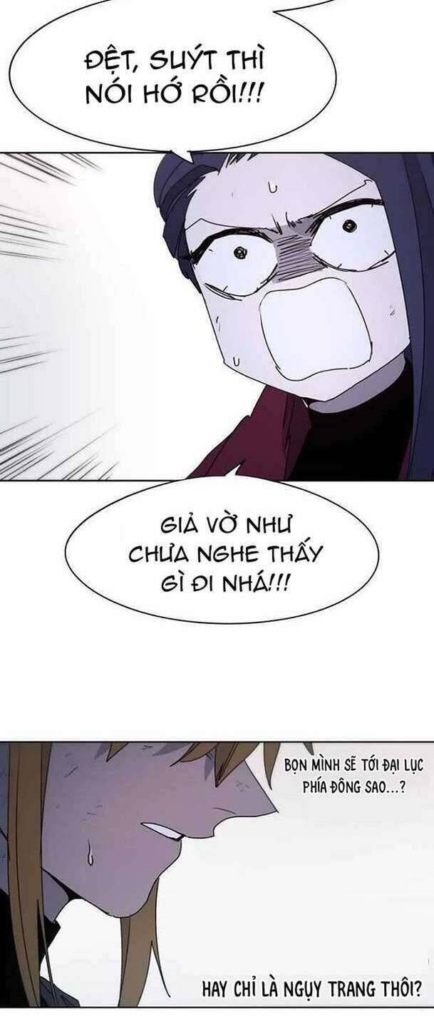 đọc truyện Kỵ Sĩ Báo Thù Chương 55 ảnh 54 tại Thiên Thai Truyện