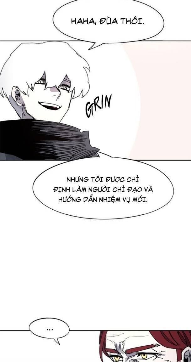 đọc truyện Kỵ Sĩ Báo Thù Chương 56 ảnh 16 tại Thiên Thai Truyện