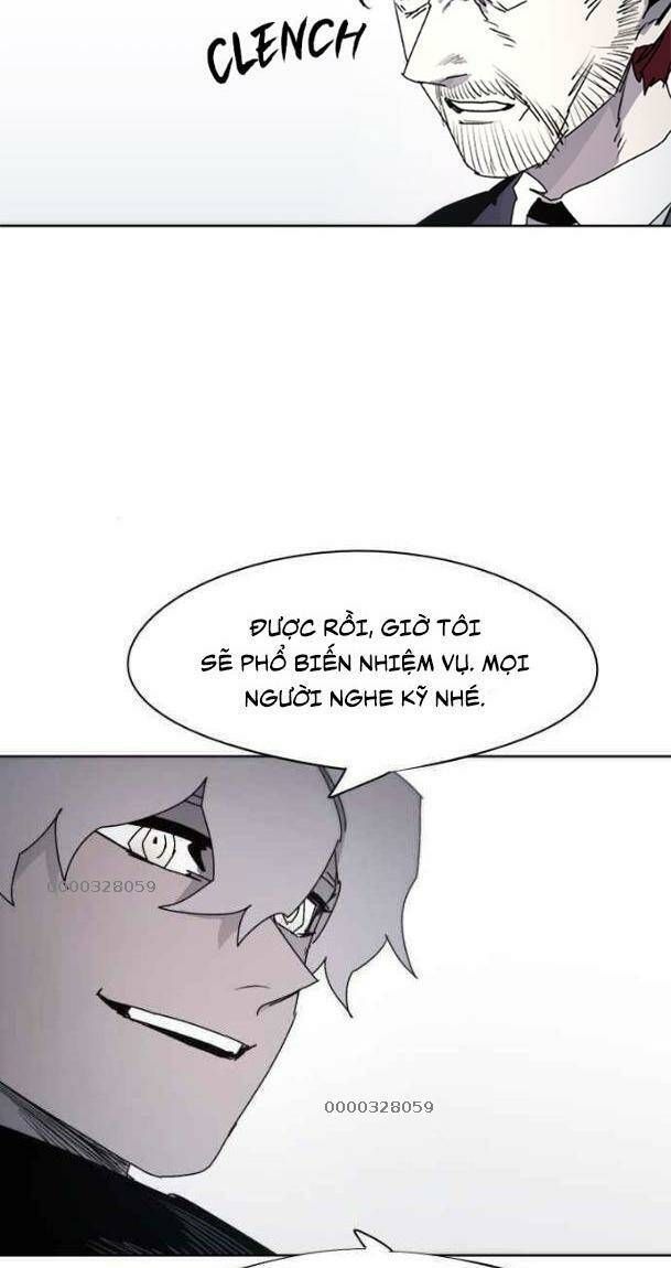 đọc truyện Kỵ Sĩ Báo Thù Chương 56 ảnh 17 tại Thiên Thai Truyện