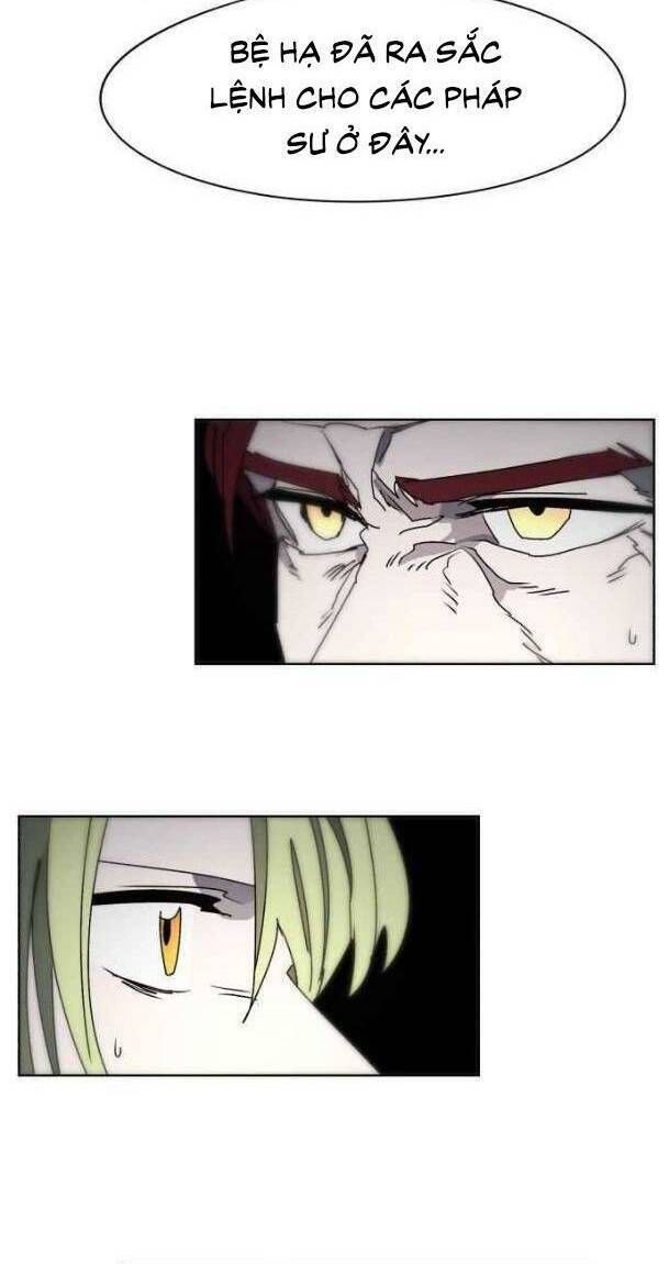 đọc truyện Kỵ Sĩ Báo Thù Chương 56 ảnh 18 tại Thiên Thai Truyện