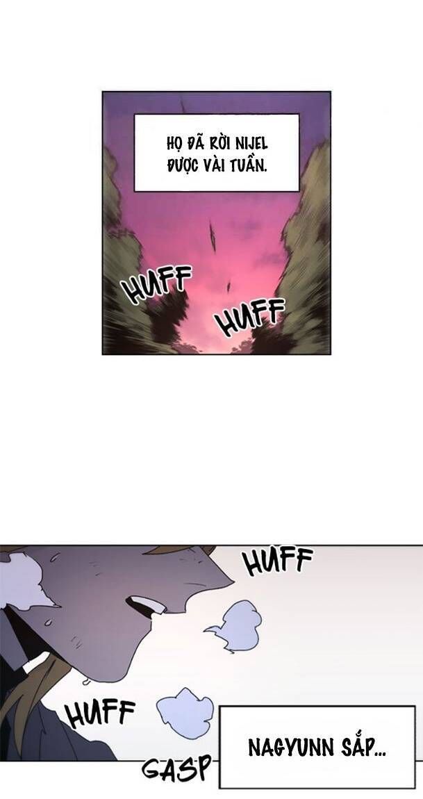 đọc truyện Kỵ Sĩ Báo Thù Chương 56 ảnh 21 tại Thiên Thai Truyện