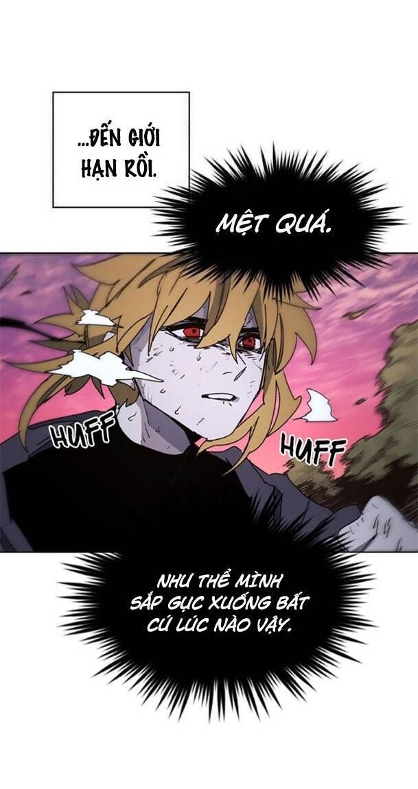 đọc truyện Kỵ Sĩ Báo Thù Chương 56 ảnh 22 tại Thiên Thai Truyện